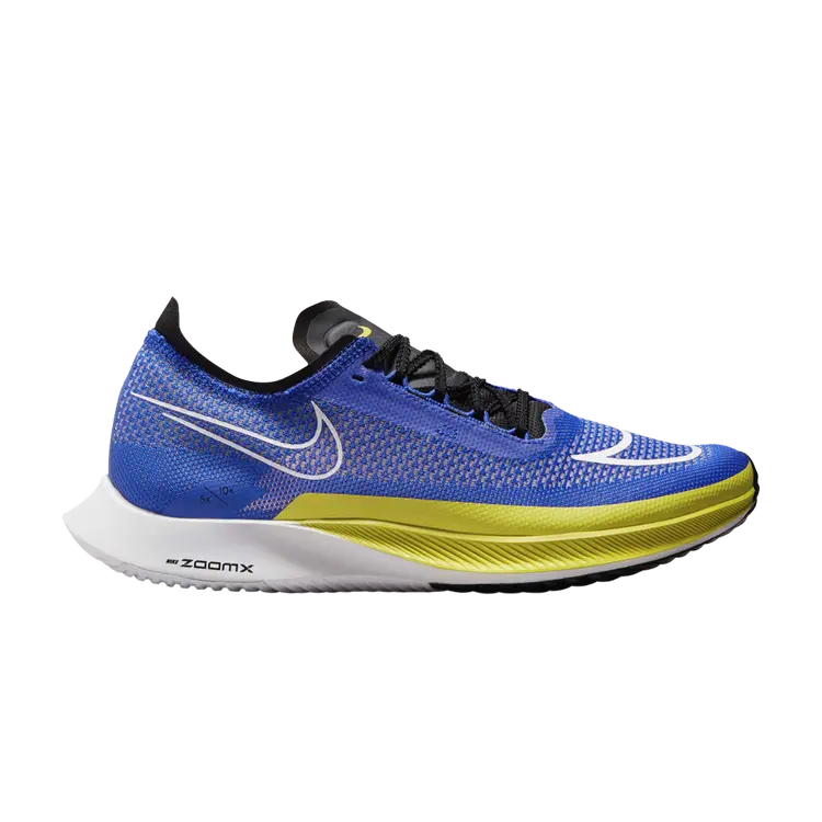 

Кроссовки ZoomX Streakfly, цвет Racer Blue, Синий, Кроссовки ZoomX Streakfly, цвет Racer Blue