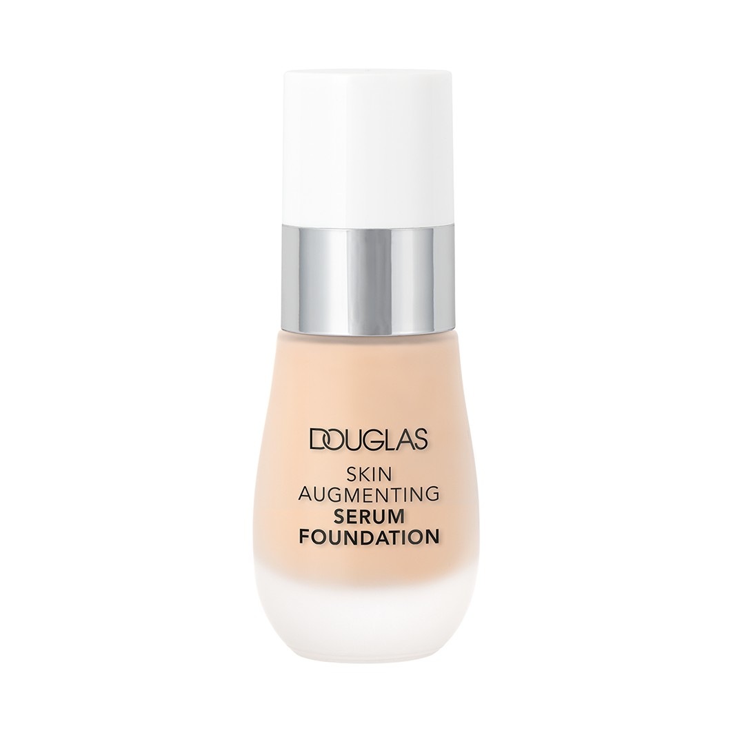 

Тональный крем для лица make-up skin augmenting serum Douglas Collection, 7mc - cream, объем 29 мл