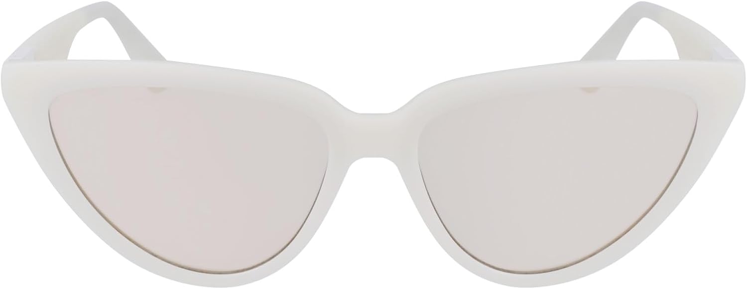 

Солнцезащитные очки "кошачий глаз" Calvin Klein Jeans Ckj23658s женские, White, Белый, Солнцезащитные очки "кошачий глаз" Calvin Klein Jeans Ckj23658s женские, White