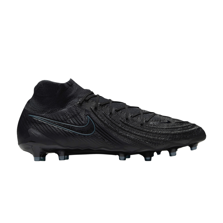 

Бутсы Nike Phantom Luna 2 Elite AG '2024 Shadow Pack', черный