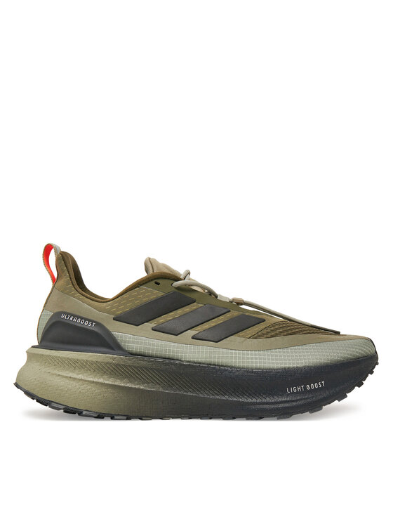 

Кроссовки для бега Ultraboost 5 IG9354 Adidas, хаки