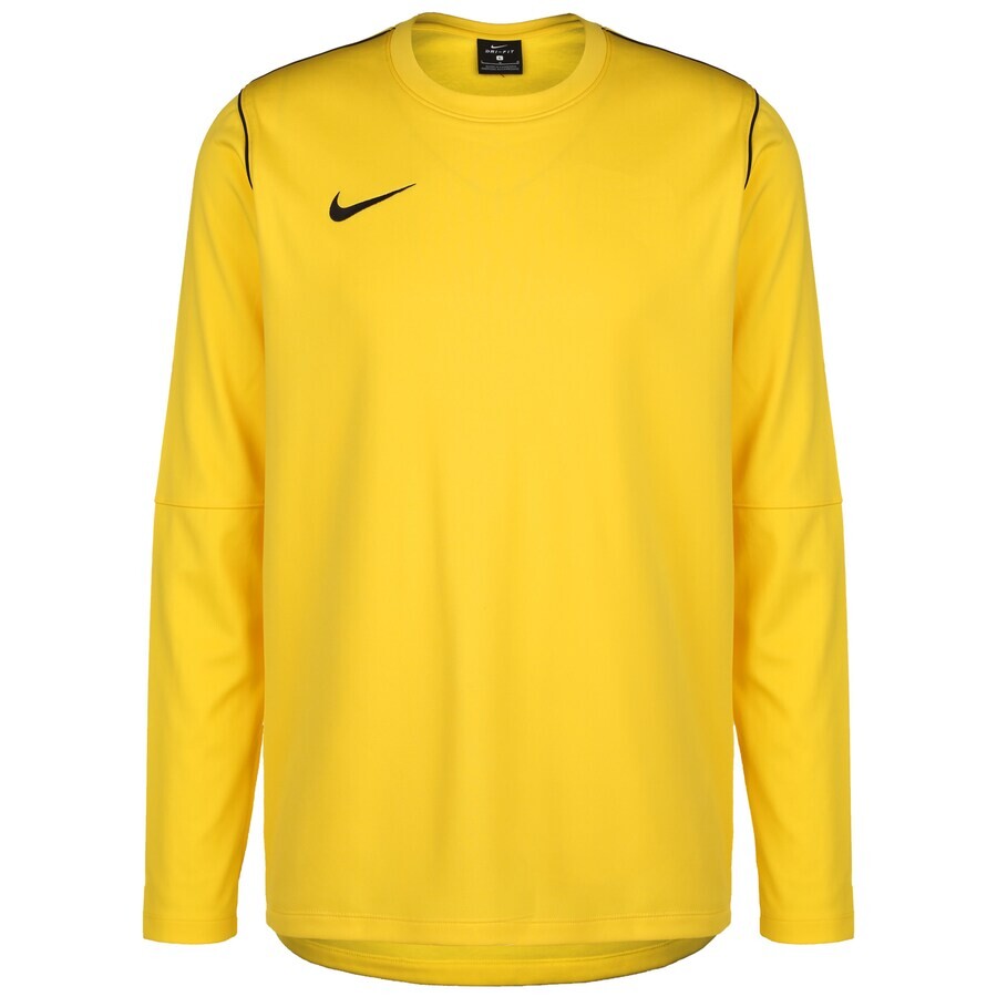 

Дышащая футболка NIKE Performance Shirt Park 20, желтый