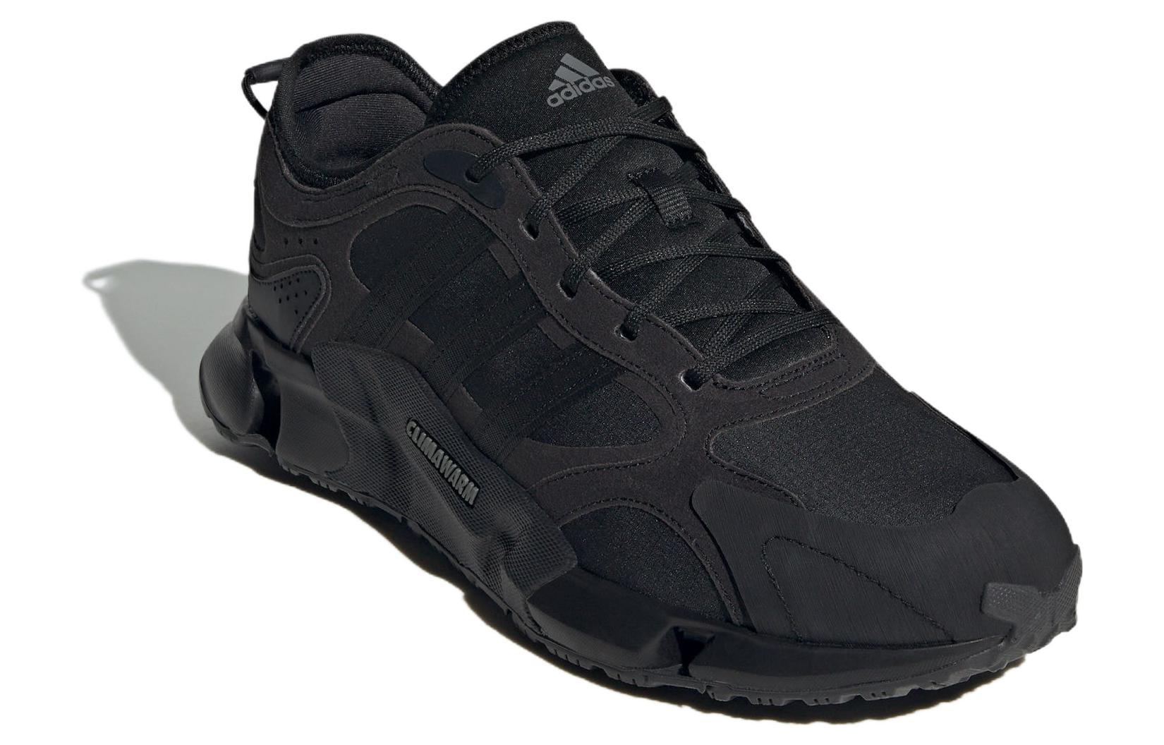 Adidas Кроссовки Climawarm Sportswear Core Black, цвет Black — фото 4