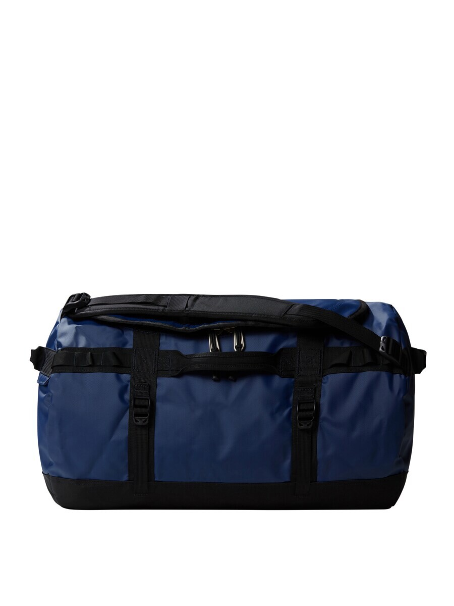 

Дорожная сумка THE NORTH FACE Travel Bag BASE CAMP, темно-синий