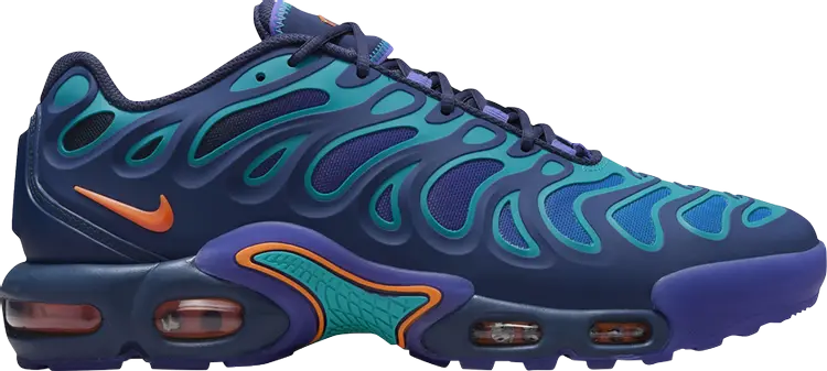 

Кроссовки Air Max Plus Drift 'Midnight Navy', синий