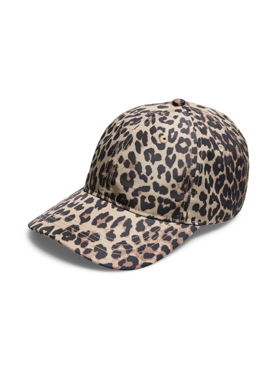 

Бейсболка PIECES Cap PCSARAH, черный
