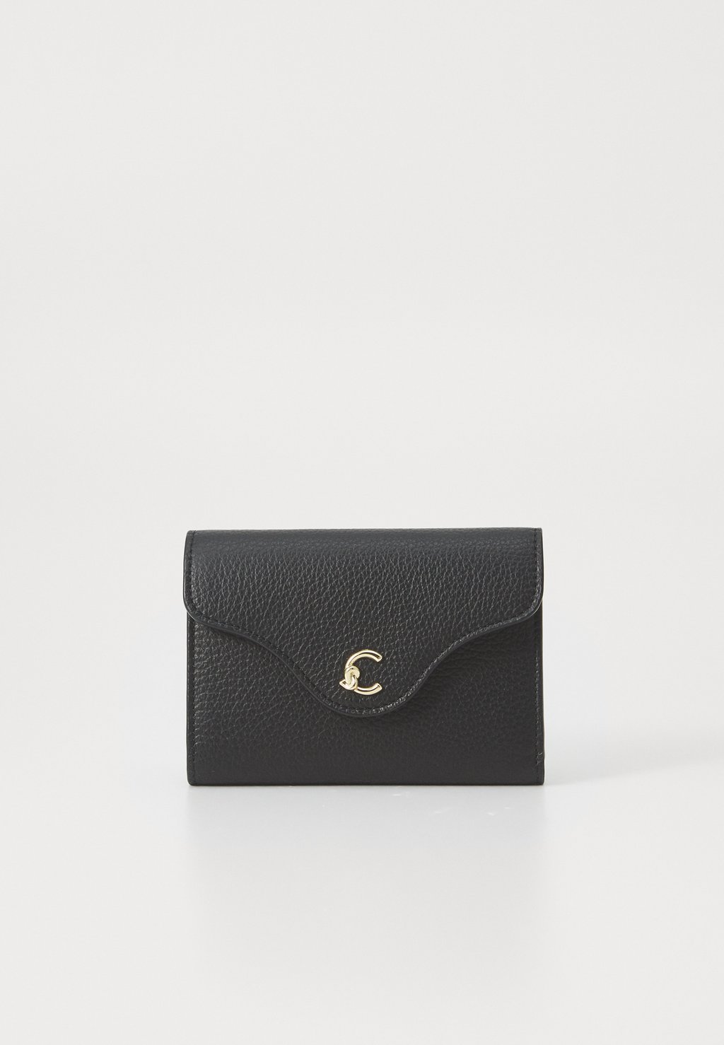 

Кошелек Coccinelle, черный