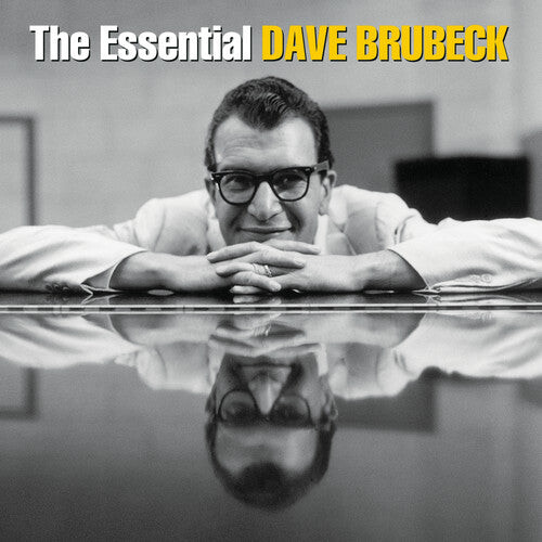 

CD диск Brubeck, Dave: The Essential Dave Brubeck