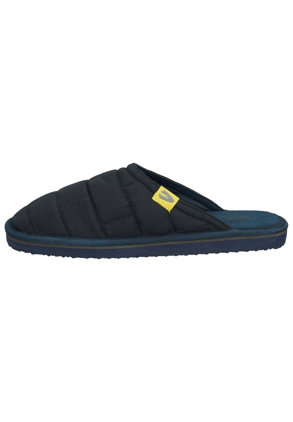 Тапочки FOSS camel active, цвет dk navy blue