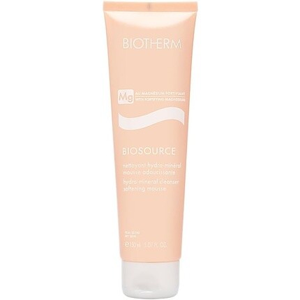 

Biosource Смягчающая очищающая пенка 150 мл, Biotherm