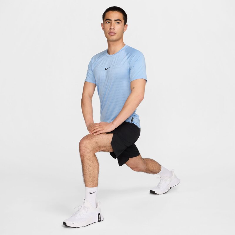 

Футболка Pro Breath Nike, мультиколор