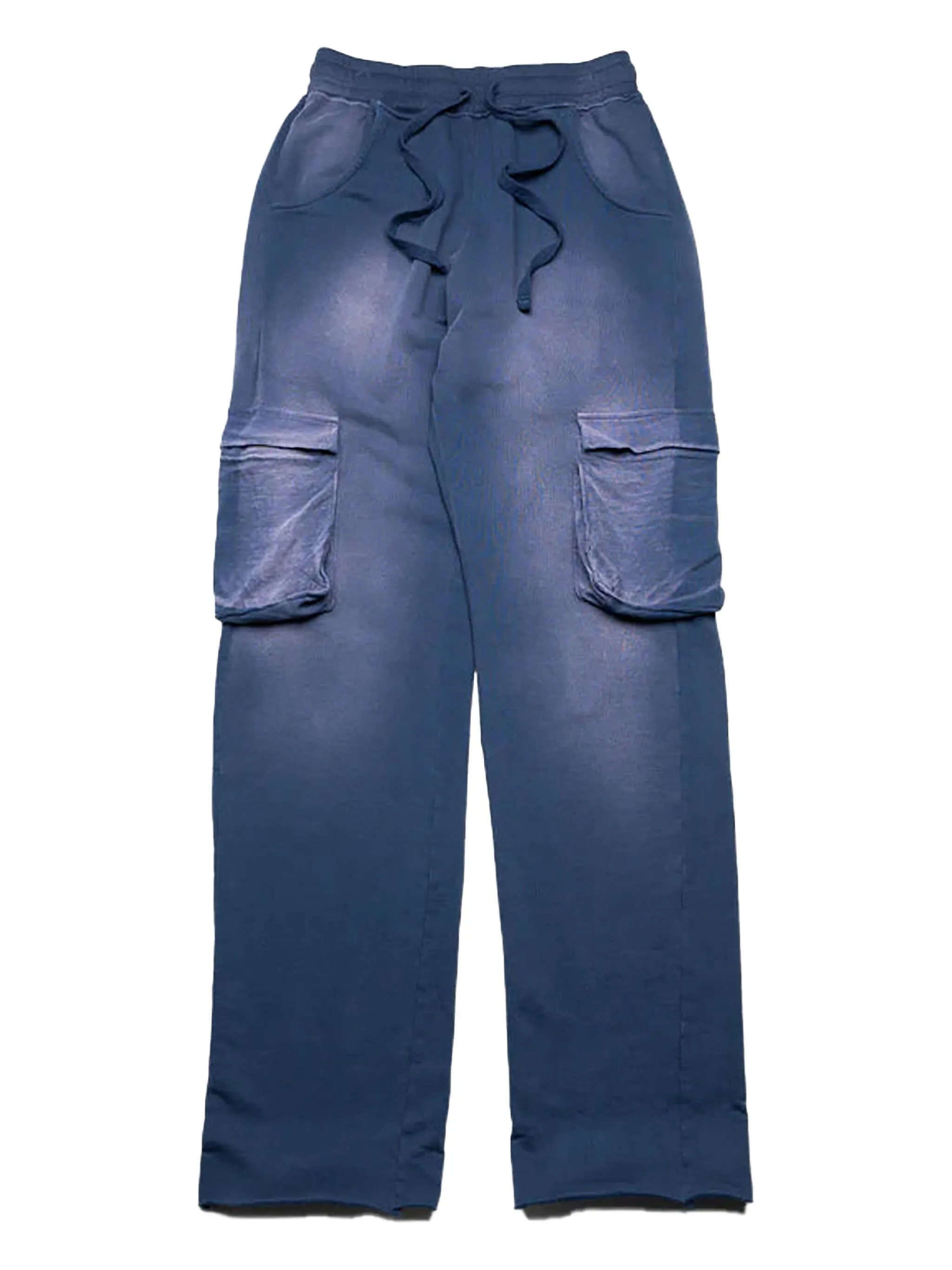 

Спортивные брюки карго Alchemist, синий