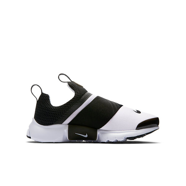 Кроссовки presto extreme Nike, черный — фото 2