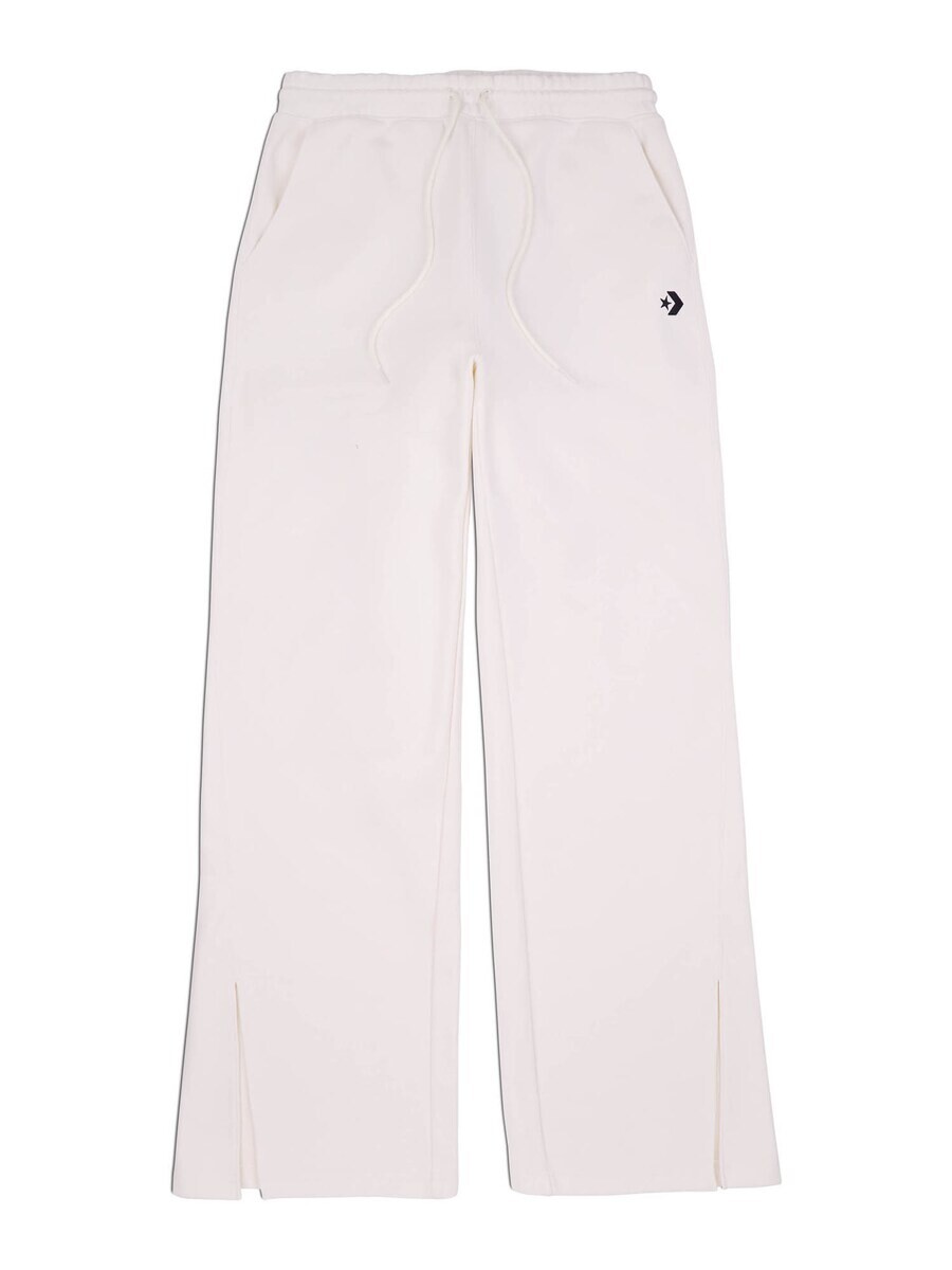 

Тканевые брюки CONVERSE Loose fit Pants, бежевый
