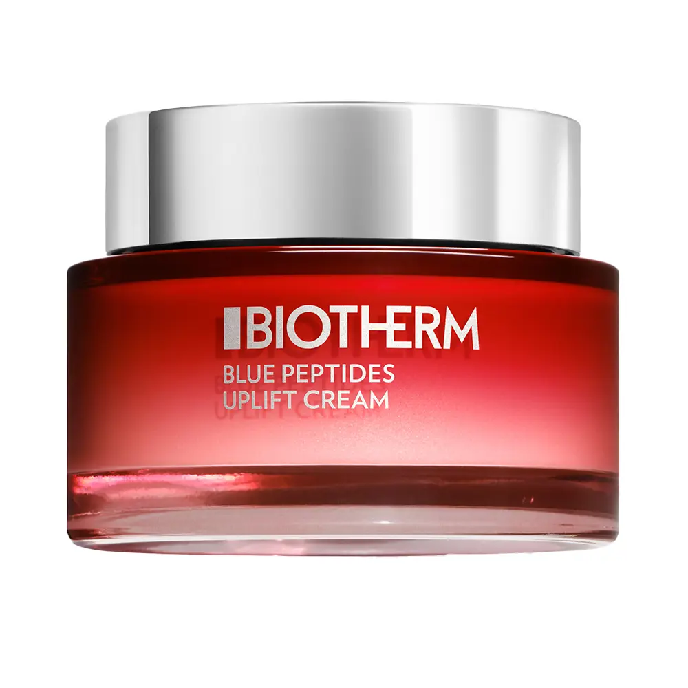 

Крем для лица Blue peptides uplift crema de día reafirmante Biotherm, 75 мл.