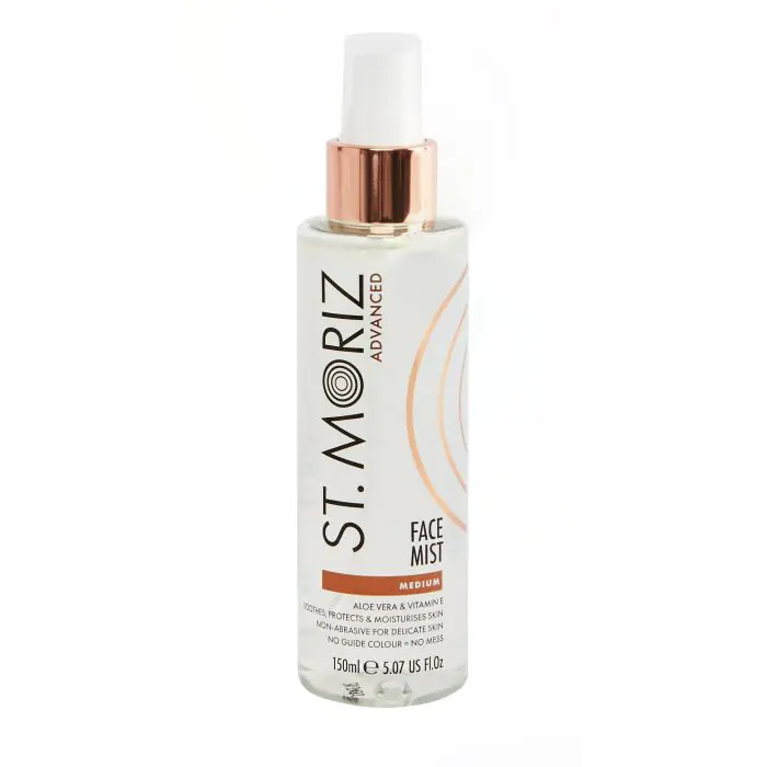 

Автозагар bruma facial autobronceadora medium St Moriz, объем 150 мл
