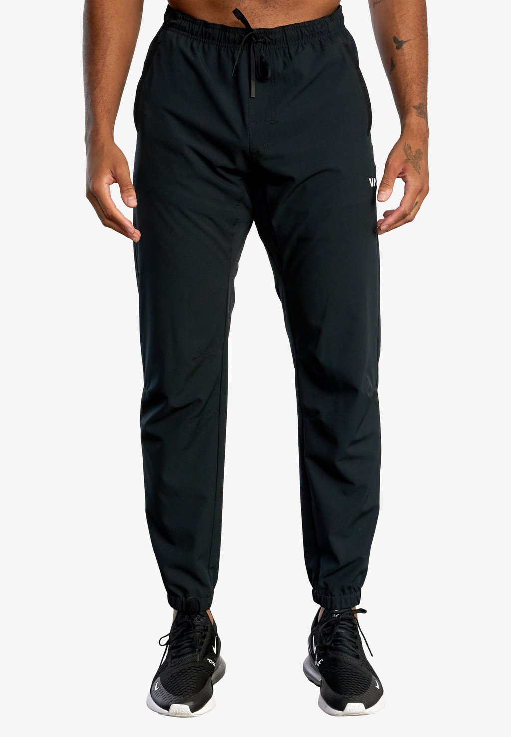 

Спортивные брюки JOGGING RVCA, черный