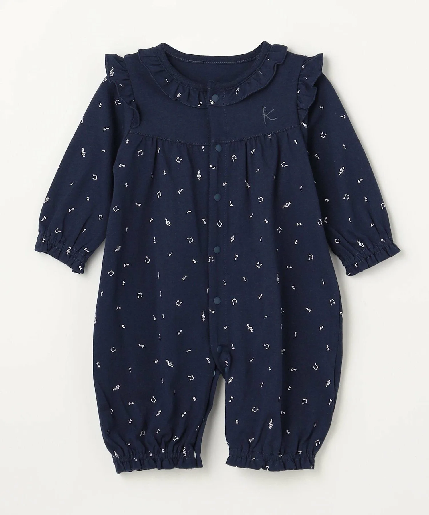 Комбинезон «Симфония» Kids Suite, Navy [575]
