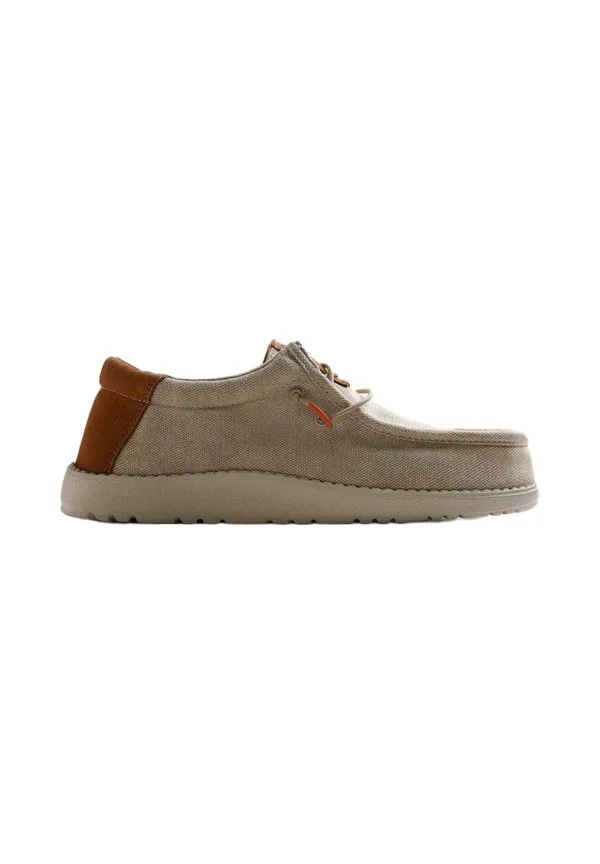 Лоферы wallabee, спортивные шнурки orford Gioseppo, Arena