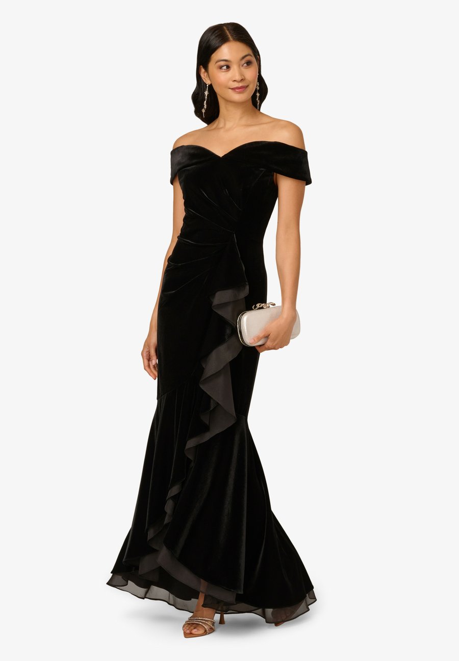 

Платье Adrianna Papell Occasion wear, Schwarz/Black