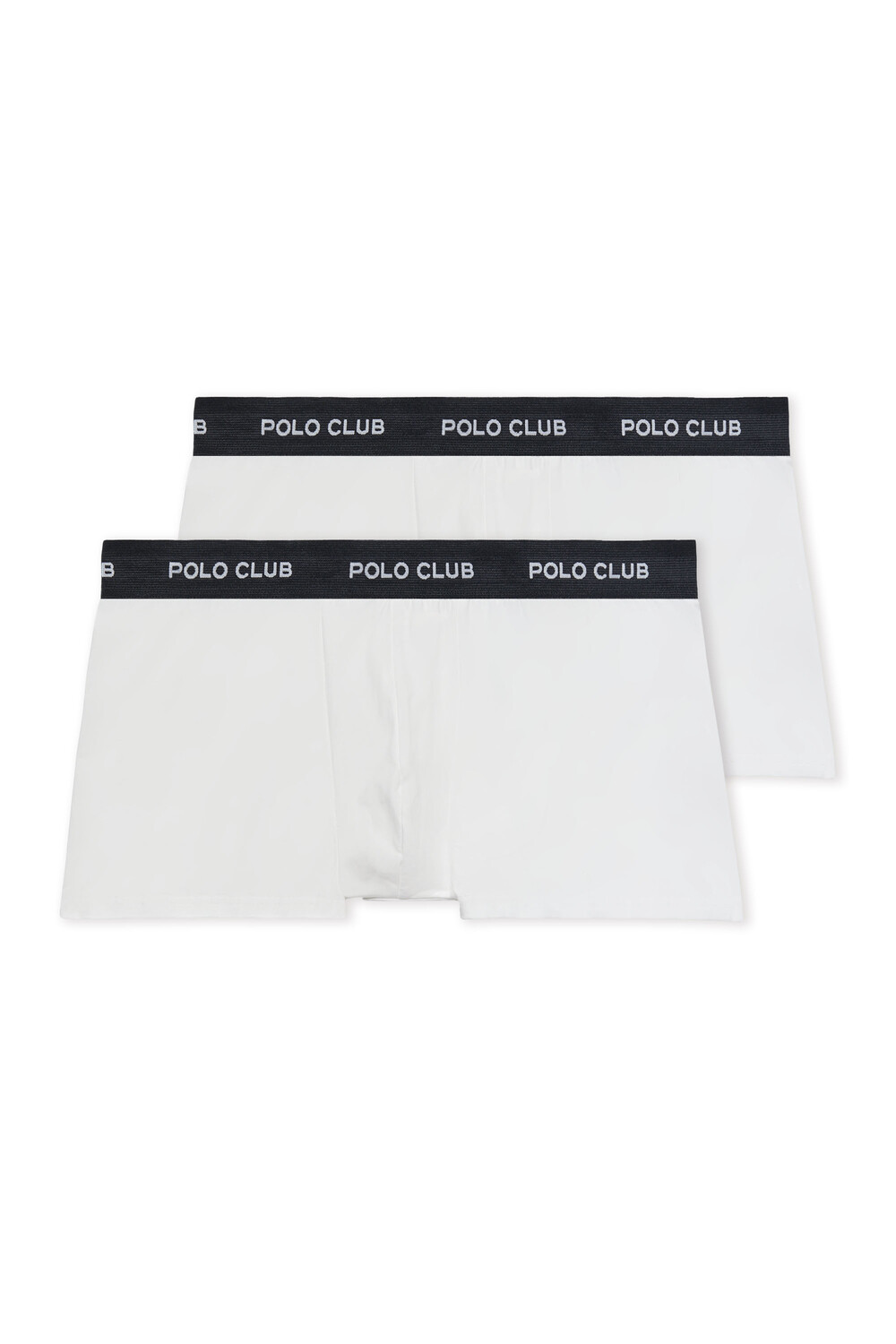 

Боксеры Polo Club 2 tlg Set: Boxer, белый