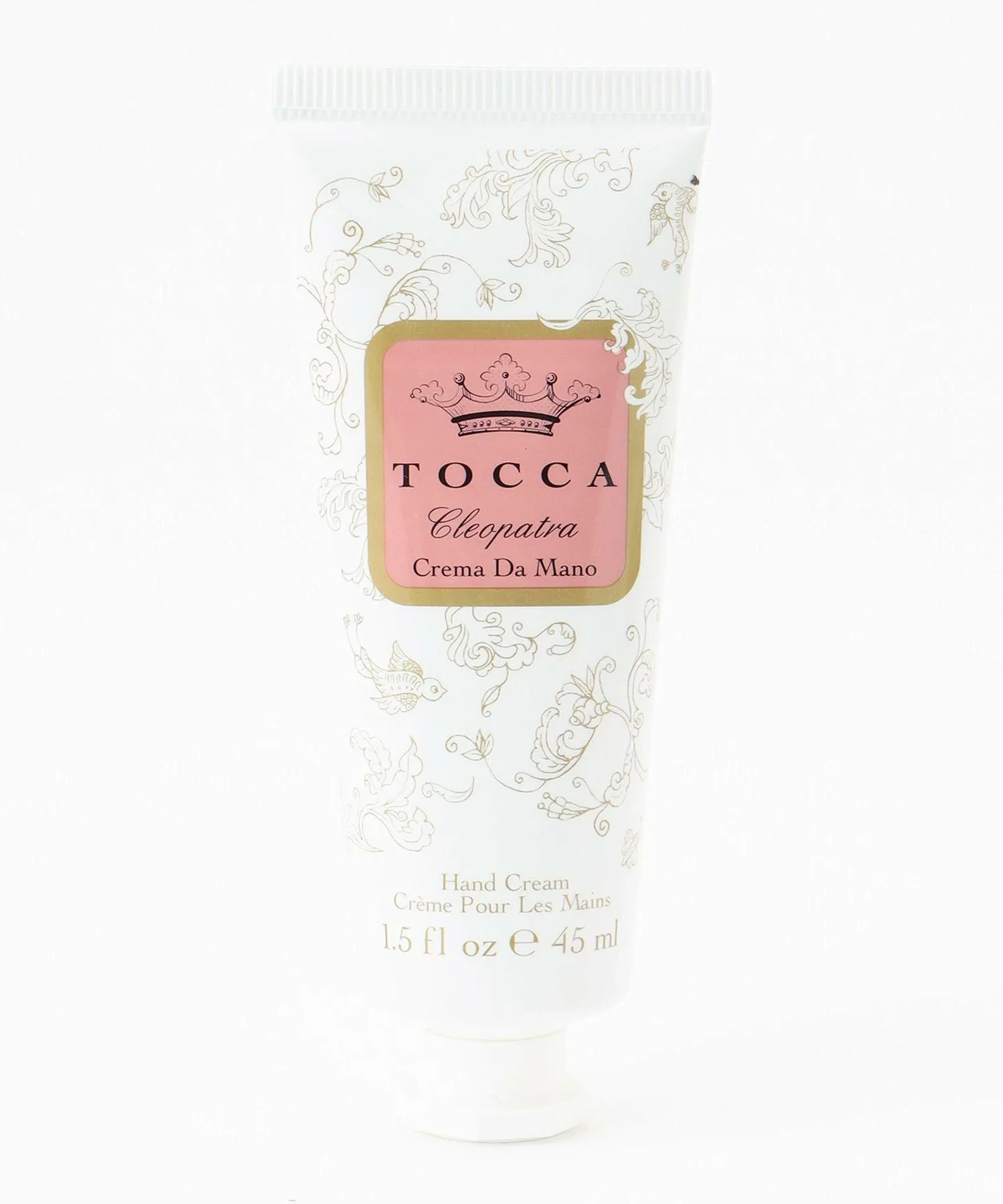 КРЕМ ДЛЯ РУК Tocca, Cleopatra's fragrance [002] — фото 2
