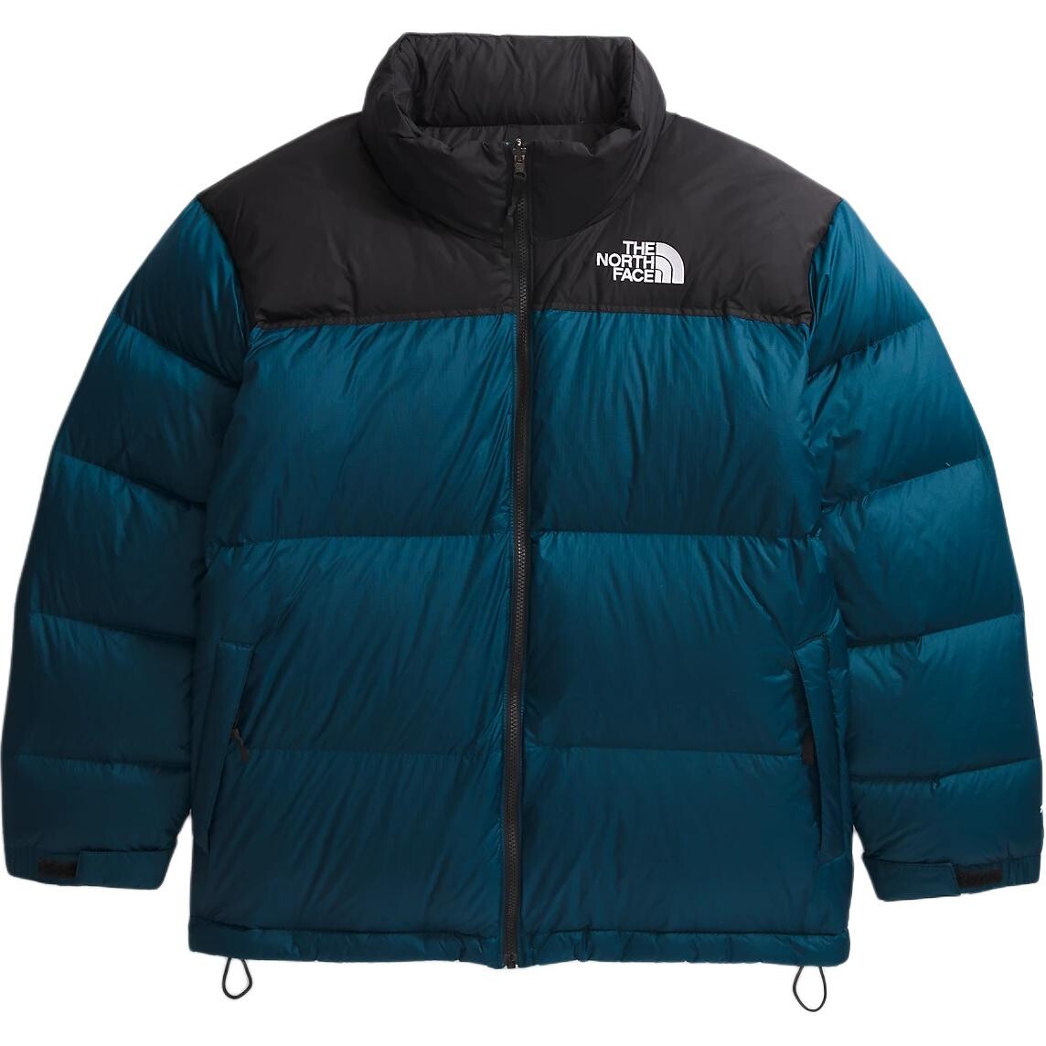 

Куртка мужская синяя The North Face, синий