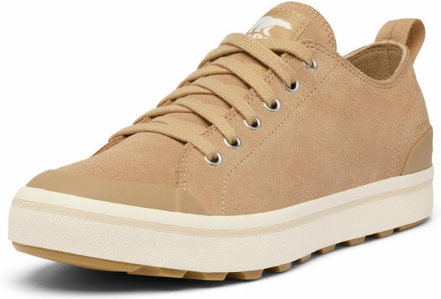 

Мужские водонепроницаемые кроссовки SOREL Metro II Low, Canoe/Sea Salt