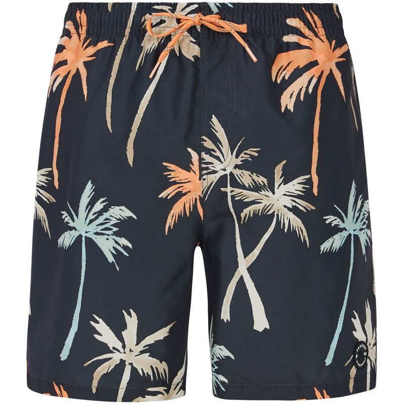 

Плавки шорты prthear Protest, серый