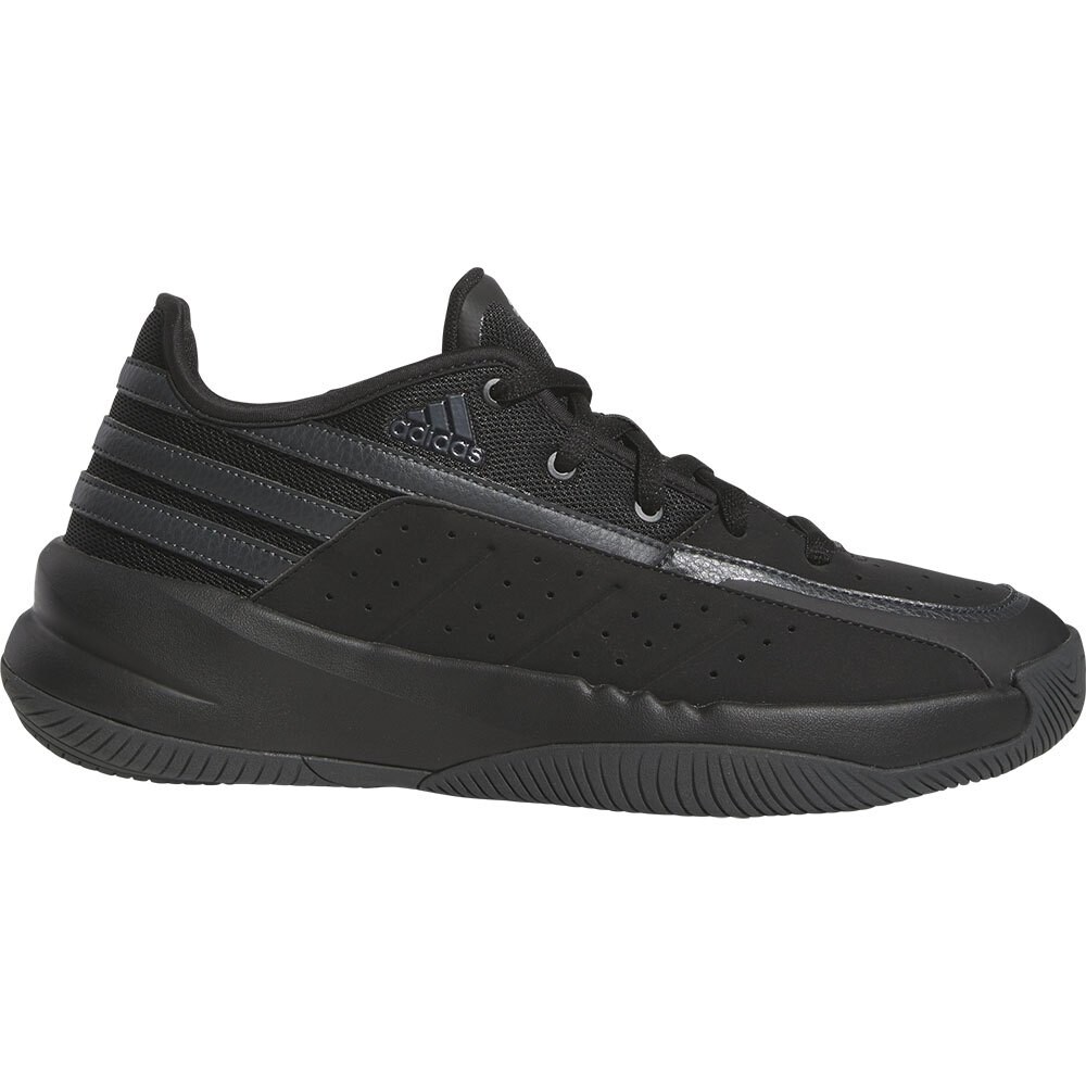 

Кроссовки adidas Front Court Basketball, черный