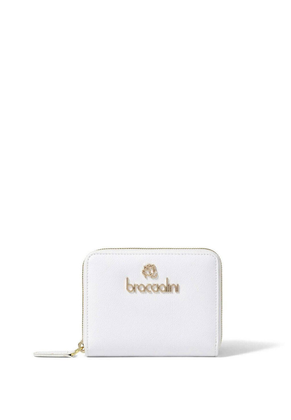 

Кошелек Braccialini, белый
