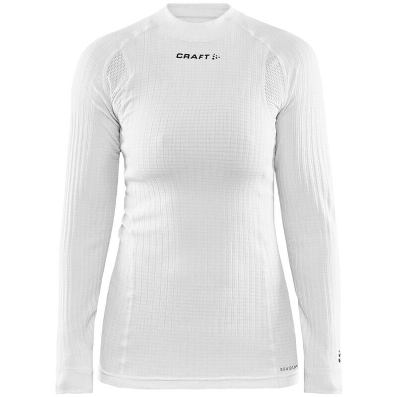 

Терморубашка Craft – Pro Active Extreme Women – Белая