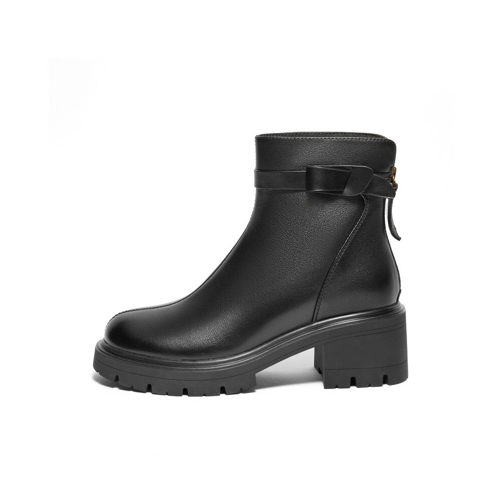 

Ботильоны BELLE Ankle Boots Women's, коричневый