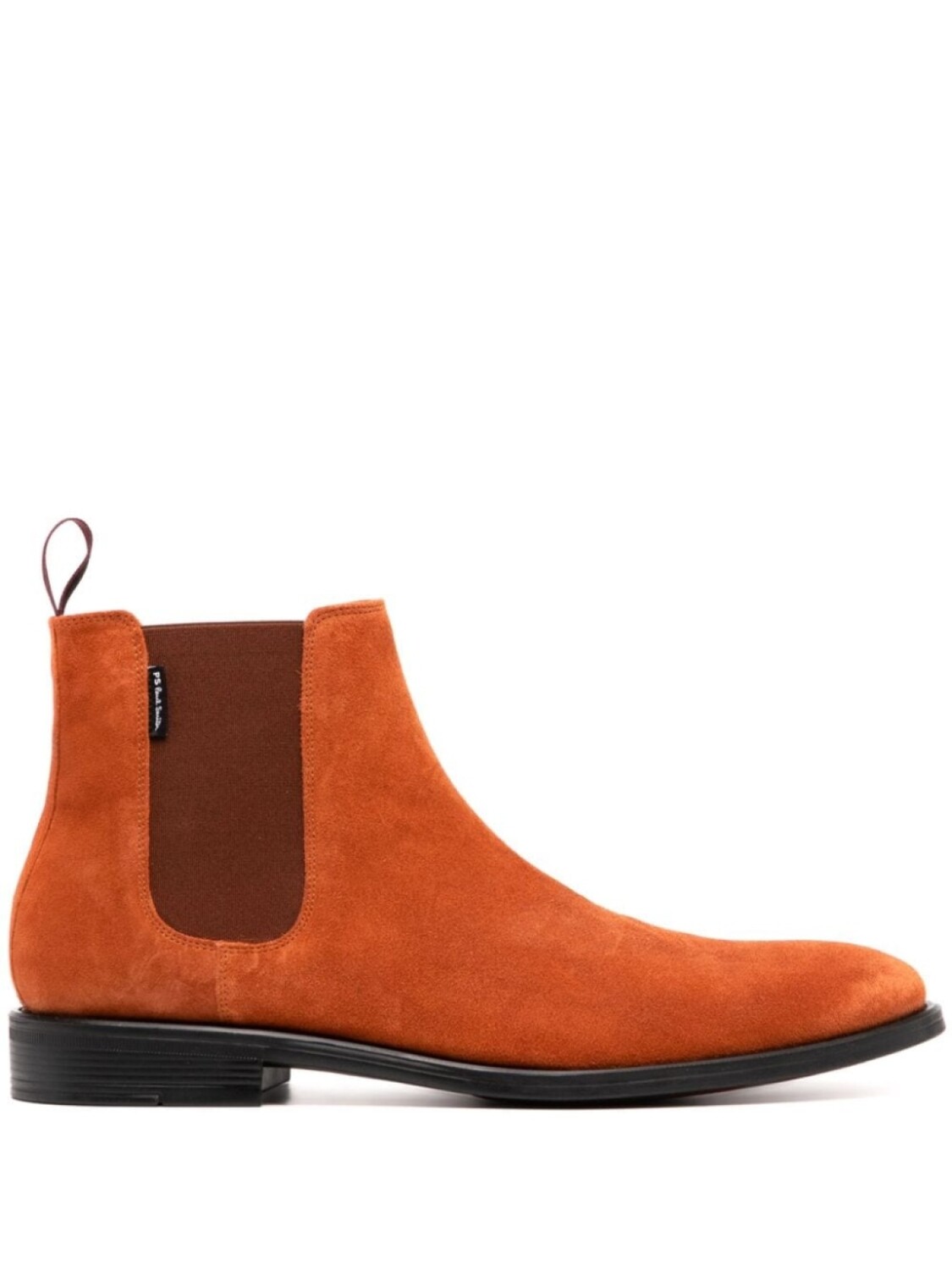 

PS Paul Smith ботинки Cedric, коричневый