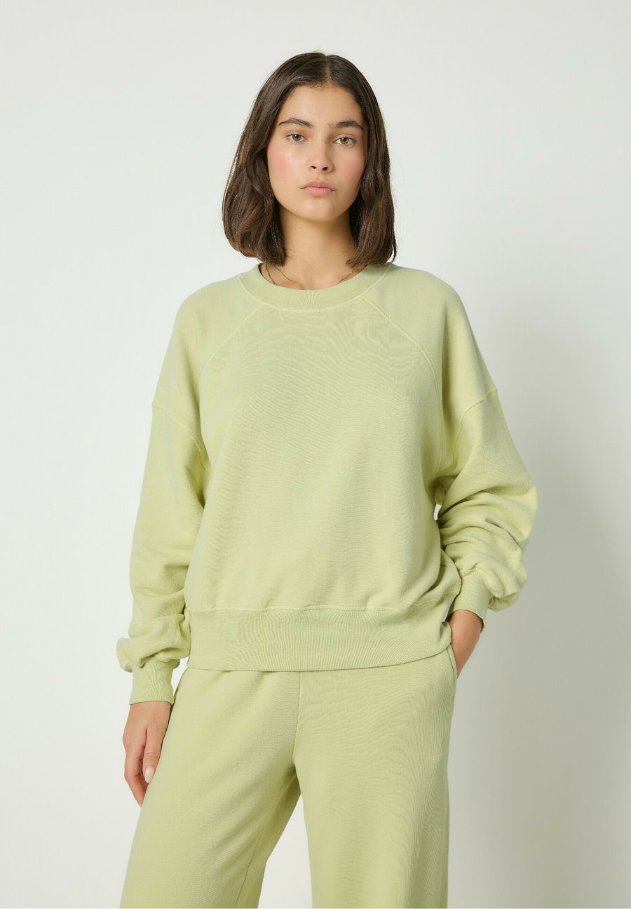 

Толстовка American Vintage ATUBAY, Fenouil/Light Green