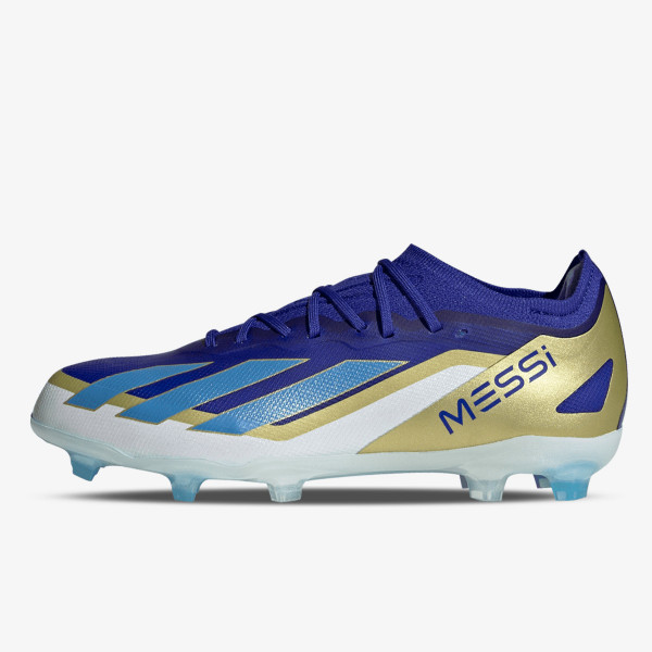 

Футбольные бутсы Messi Elite x Crazyfast Adidas