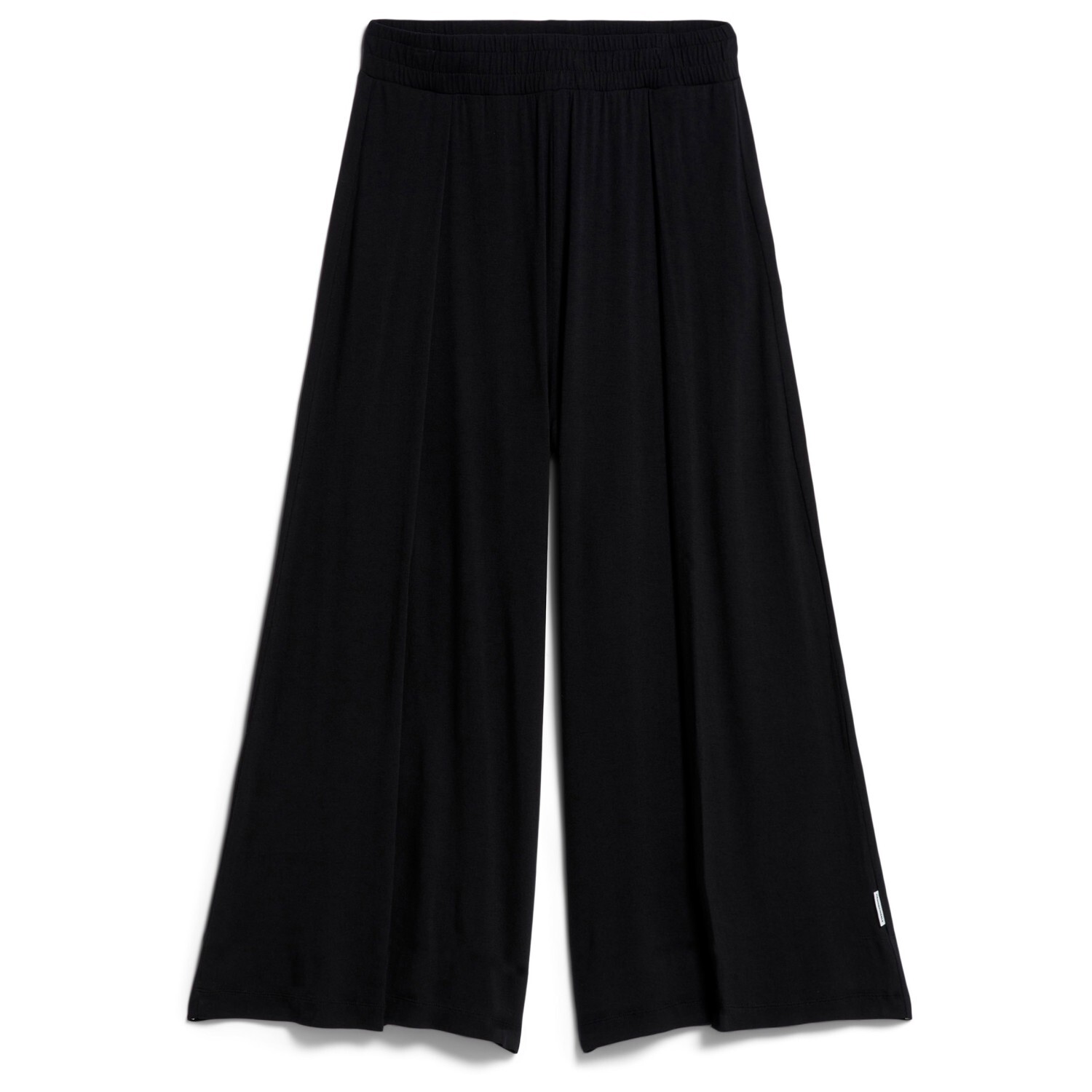 

Повседневные брюки Armedangels Women's Kaaro Lini, черный