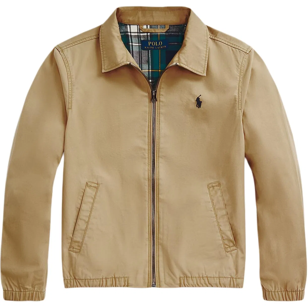 Куртка детская Polo Ralph Lauren Coffee Tales