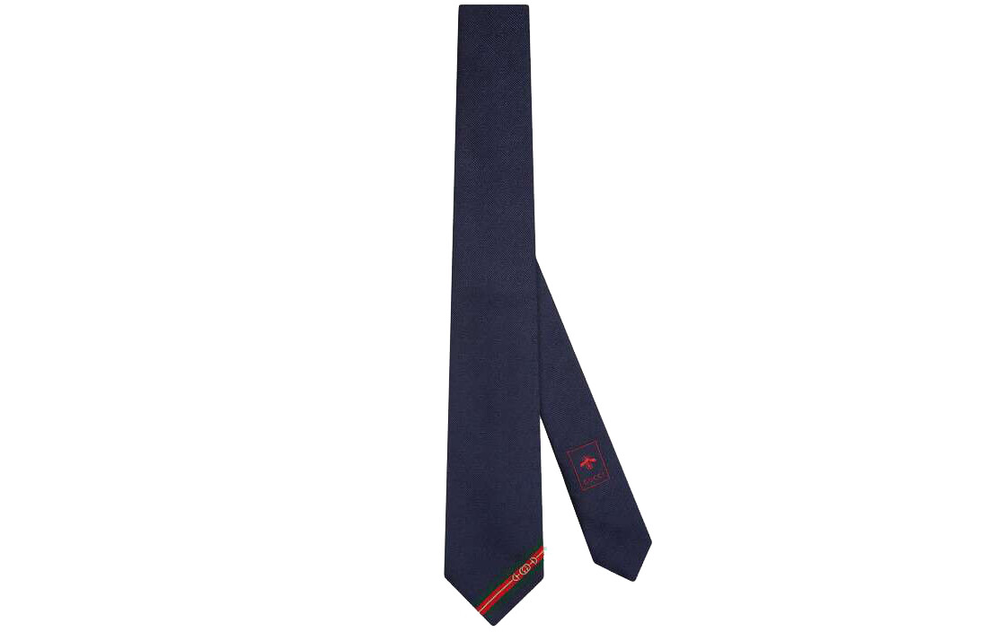 

Мужской галстук GUCCI, Gift Box Set
