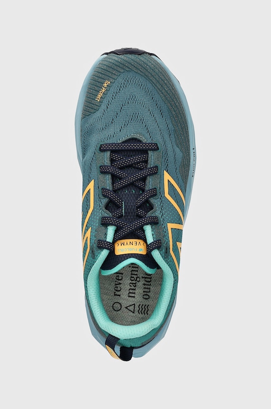 Кроссовки FuelCell Venym New Balance, синий — фото 4