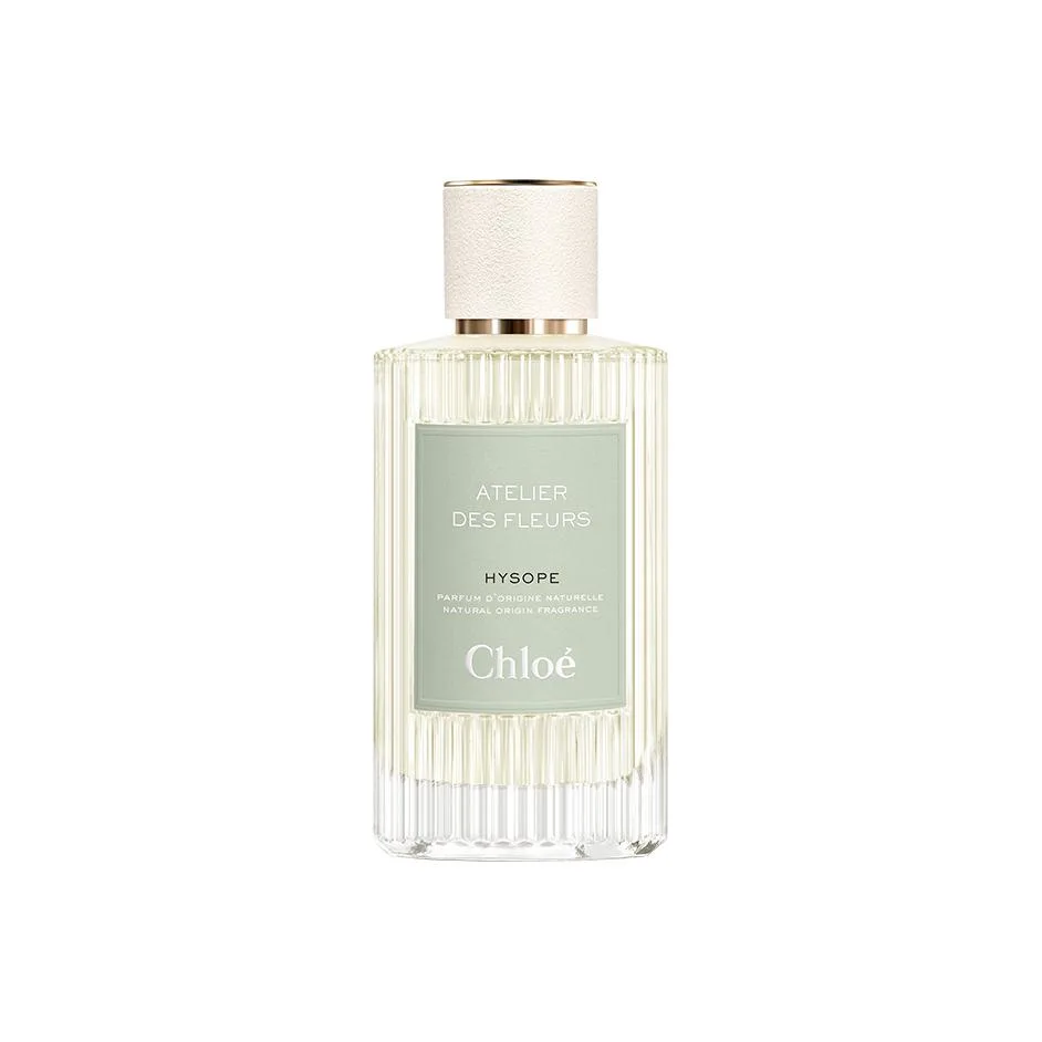 Chloé Chloe Wonderland Garden Dusty Heart Sea Rope ароматический попурри парфюмированная вода EDP 50 мл/150 мл, 50ml — фото 2