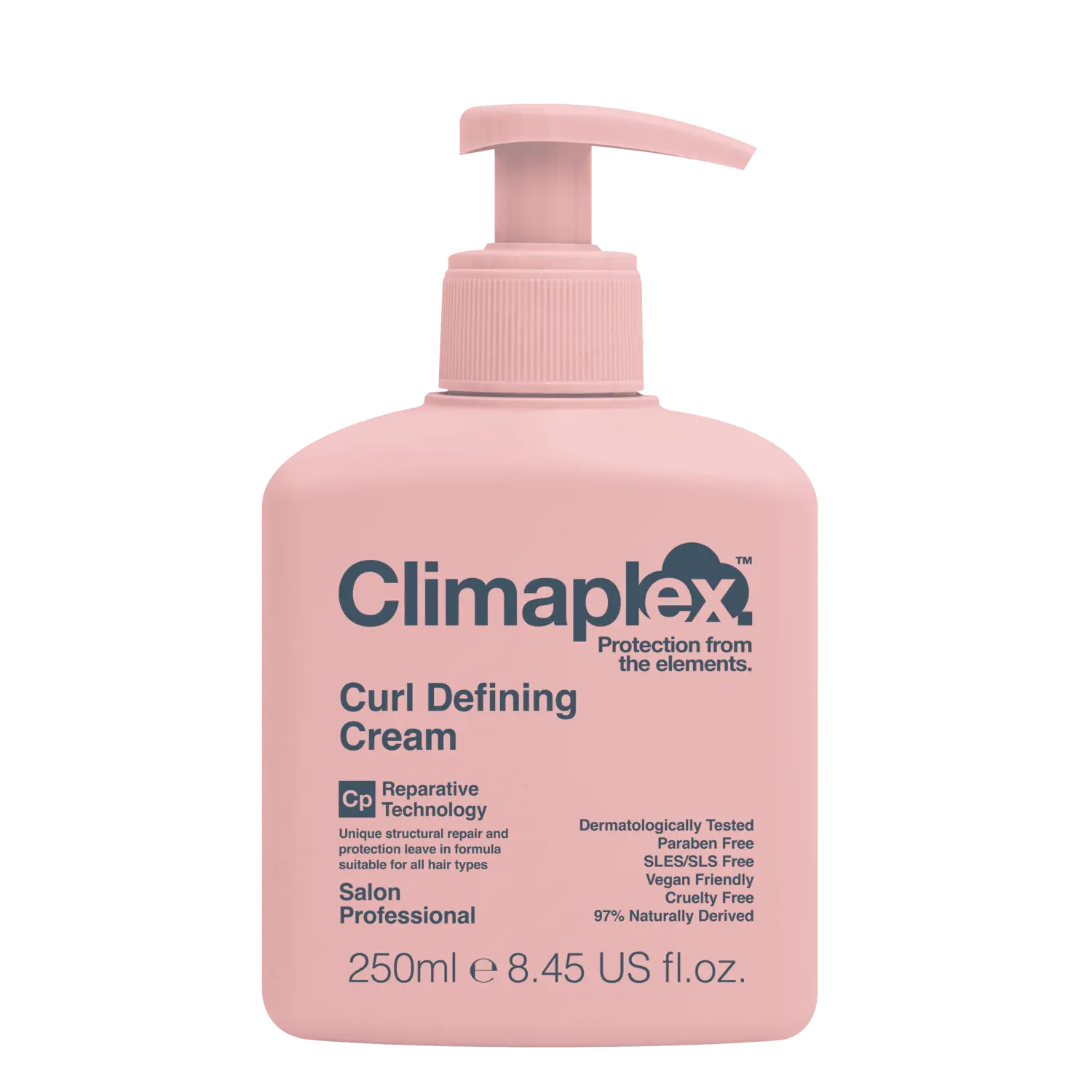 

Крем для вьющихся волос Climaplex Curl Defining, 250 мл