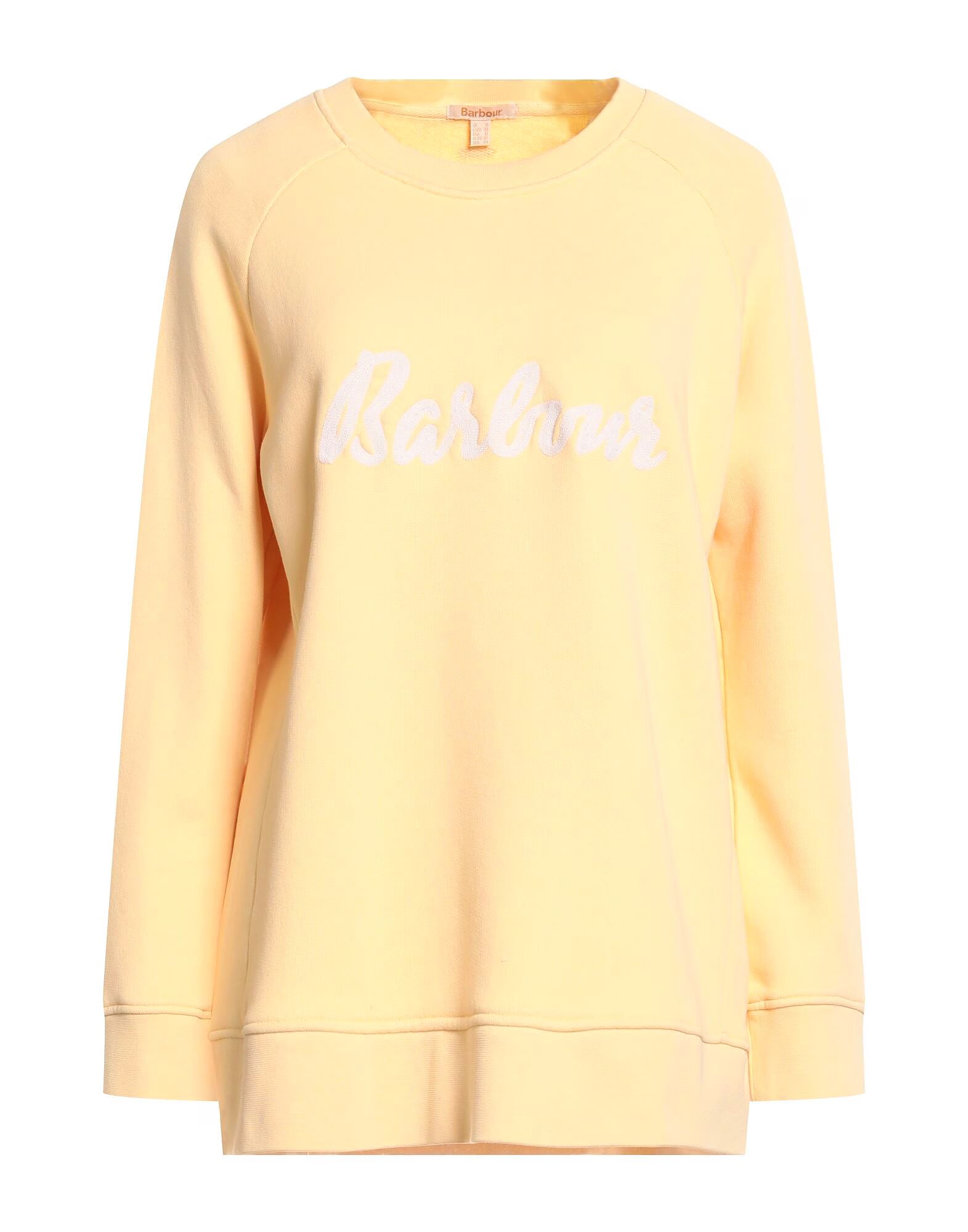 

Толстовка Barbour, бежевый