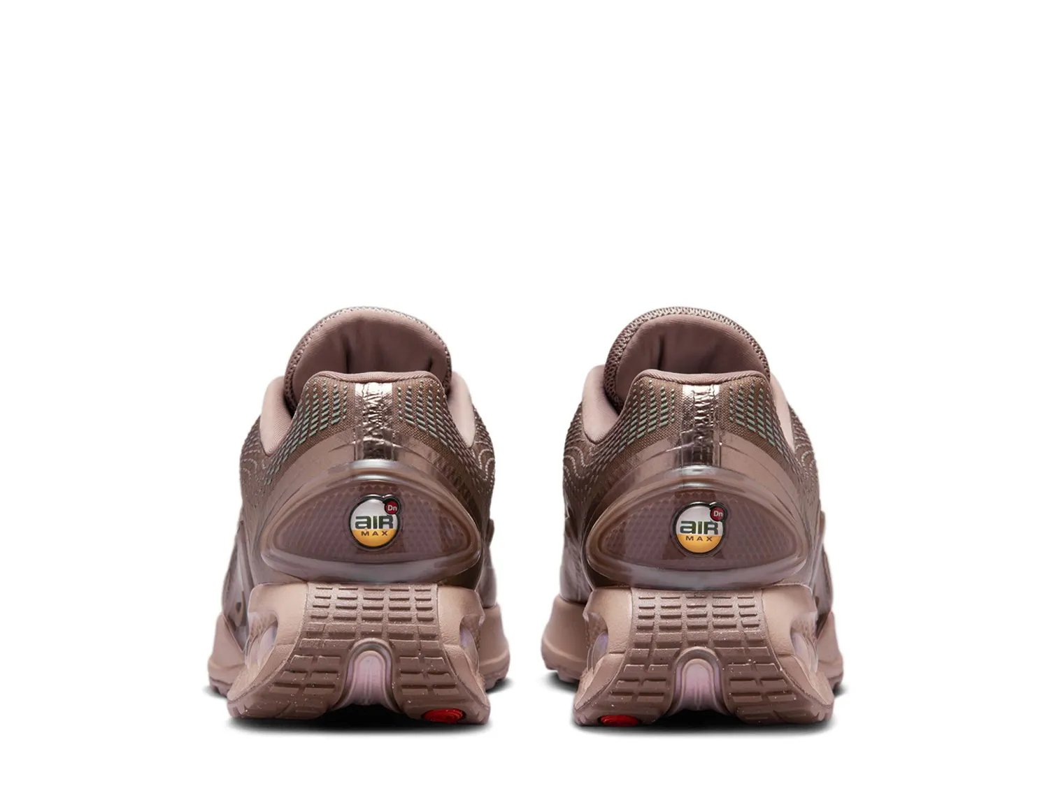 Кроссовки Nike Air Max DN Sneaker - Women's, бежевый — фото 2