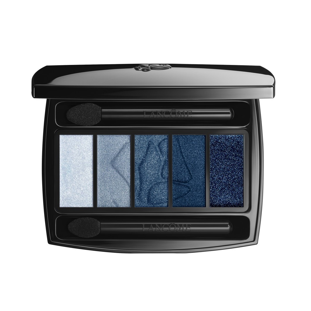 

Тени для век ombre hypnôse palette Lancome, 16 - drama denim, вес 4 гр.