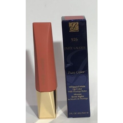 

Estee Lauder Pure Color Whipped Matte Lipstick 926 Cloud Nine 9 мл., Estee Lauder