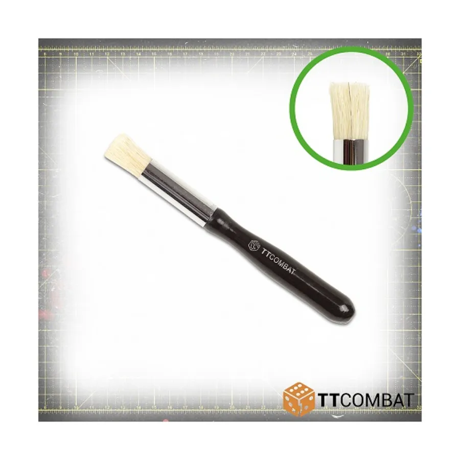 

Ландшафт — кисть для штриховки, Paint Brushes (TT Combat)