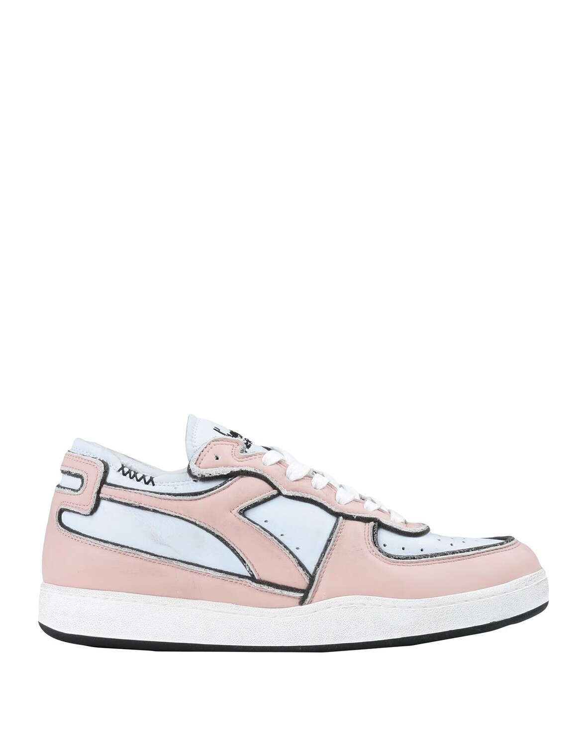 

Кеды Diadora, розовый