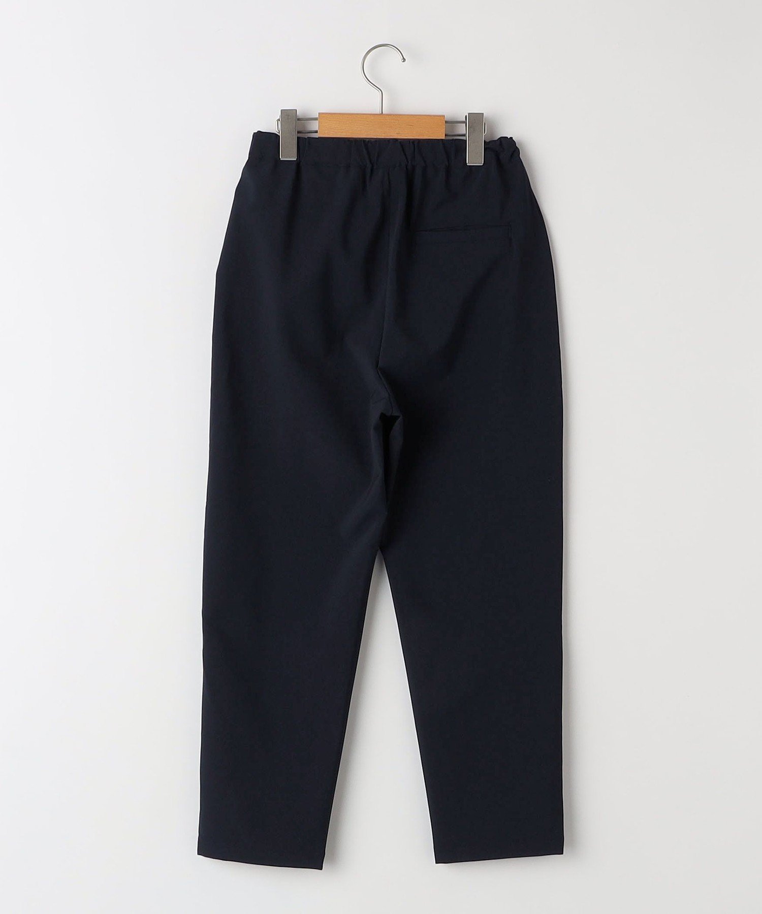 Детские брюки SHIPS: 140-160 см / Ceremony Stretch Tuck Pants SHIPS KIDS, Navy — фото 2