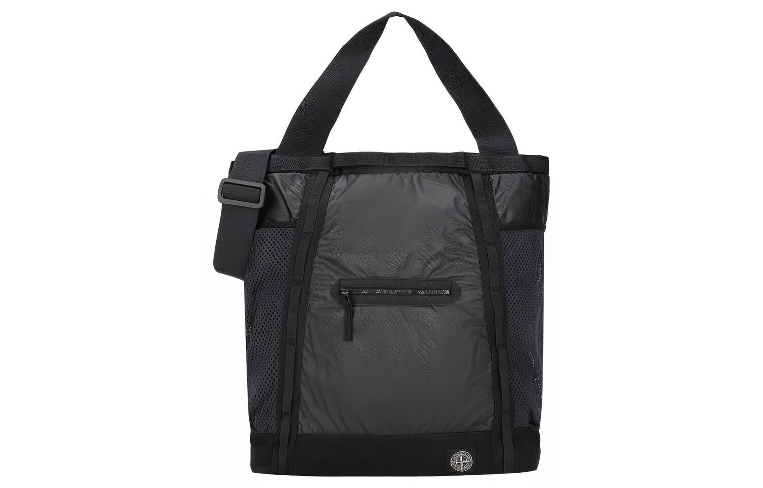 

Рюкзак Unisex Stone Island, черный